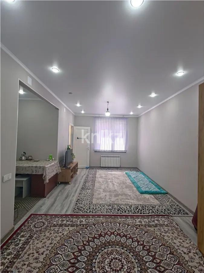 Продажа 2-комнатной квартиры, 42 м², ул. Жалайыр, дом  44/1 - Продажа  двухкомнатных, трехкомнатных квартир в Алматы фото 1 из 4