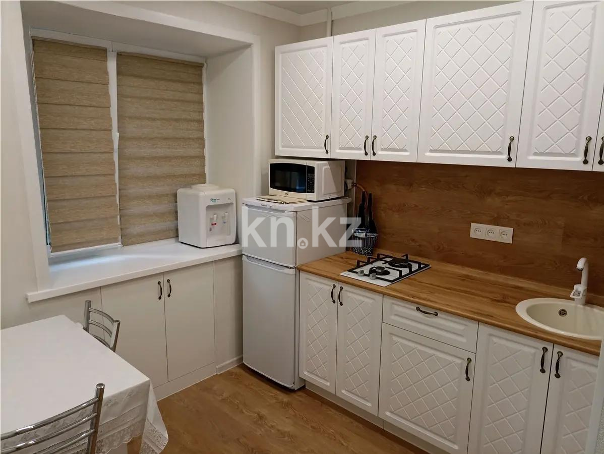 Продажа 1-комнатной квартиры, 35 м², ул. Алиханова, дом  22/1 в Караганде - фото 3