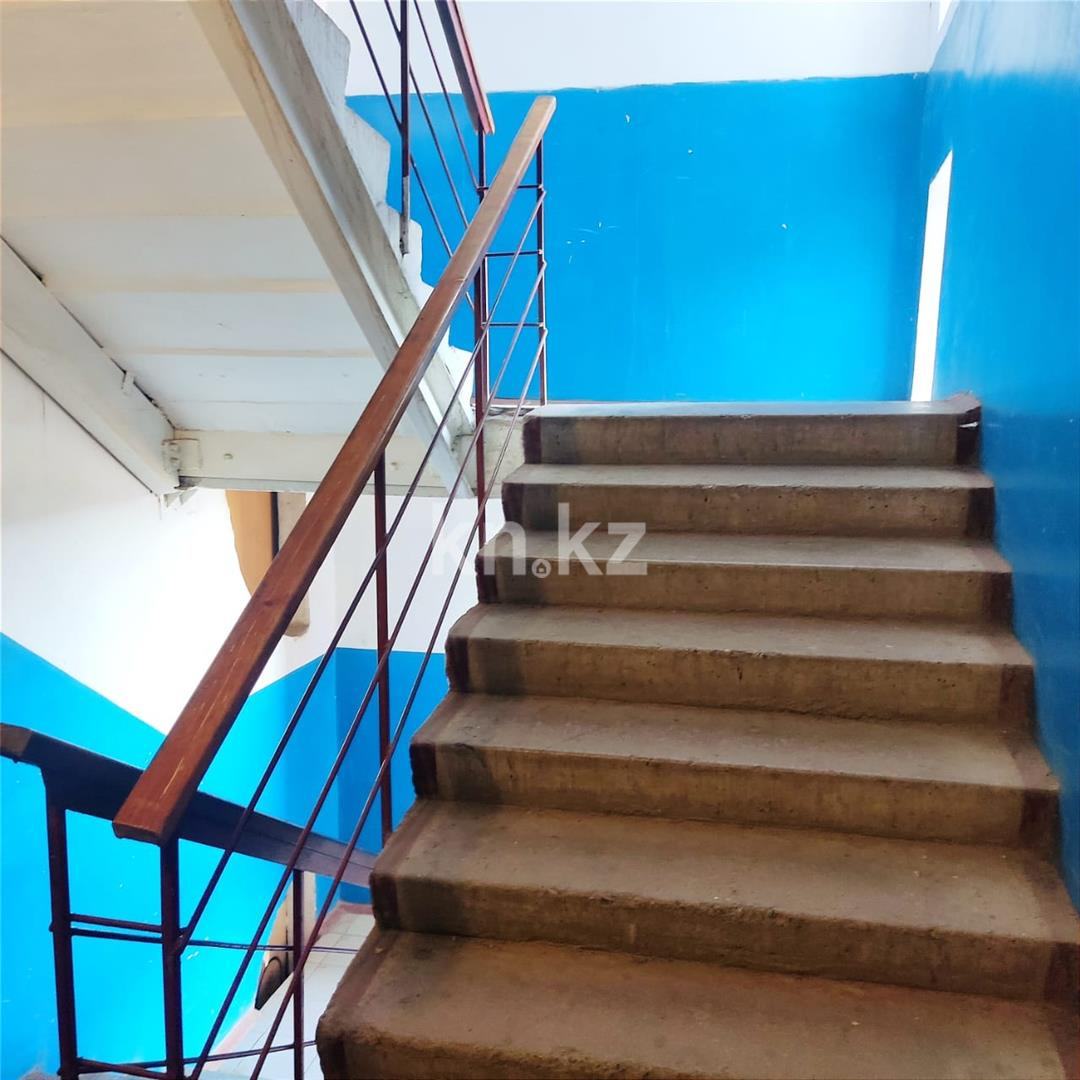 Продажа 3-комнатной квартиры, 66 м², мкр-н 4 - Продажа квартир в Абае фото 10 из 11