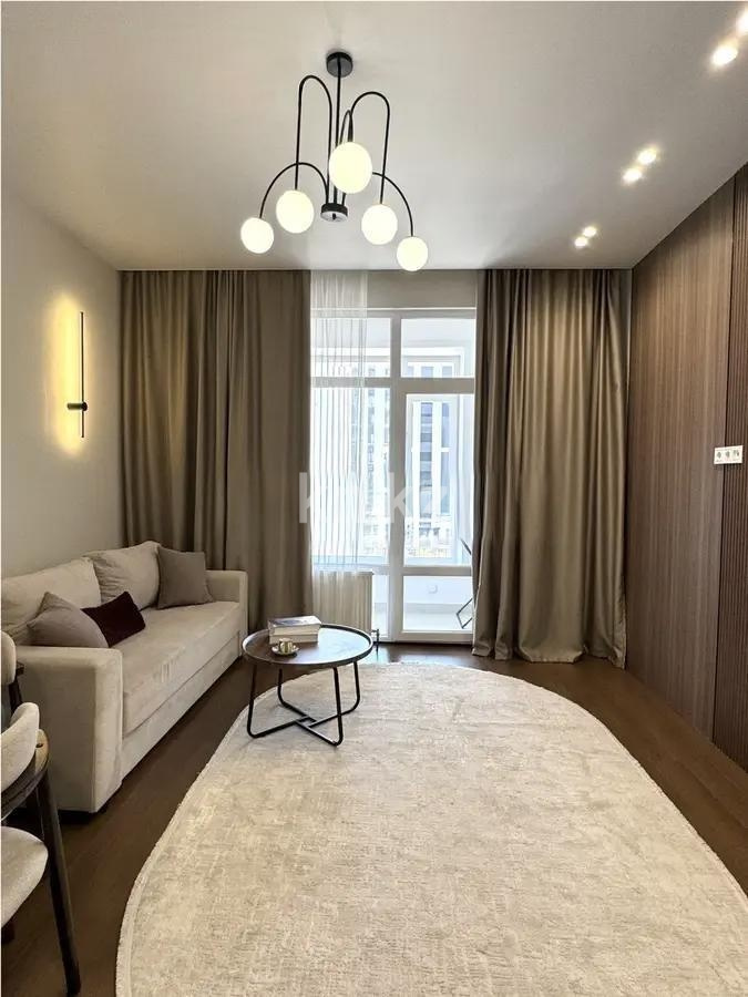Продажа 2-комнатной квартиры, 40 м² - Продажа двухкомнатных квартир от собственников в Астане - страница 4 фото 1 из 5