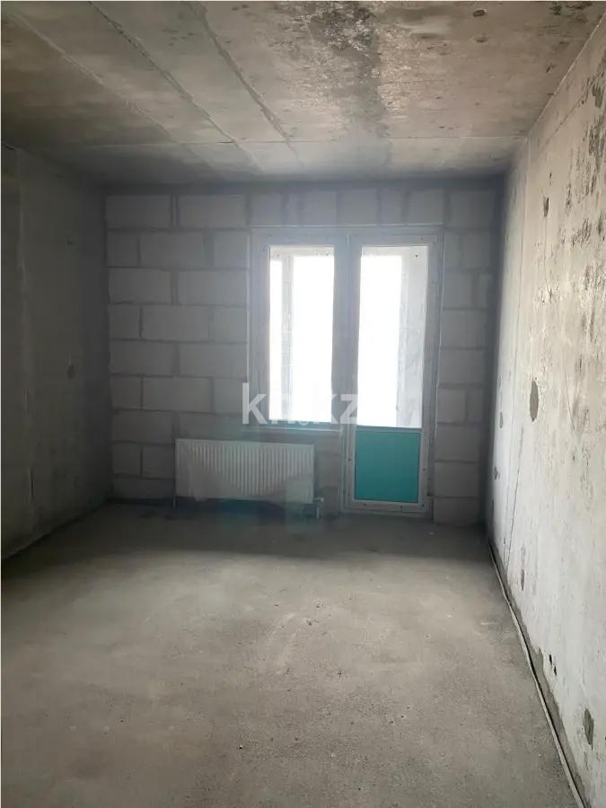 Продажа 2-комнатной квартиры, 51 м², пр. Райымбека, дом  210 - Продажа квартир в новостройках Алматы без посредников фото 1 из 2