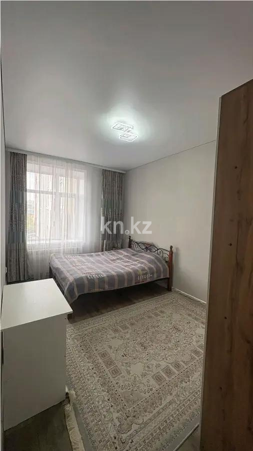 Продажа 3-комнатной квартиры, 92 м² в Караганде - фото 2