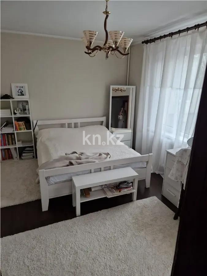 Продажа 3-комнатной квартиры, 58 м² - Продажа трехкомнатных квартир от собственников в Алматы - страница 8 фото 2 из 2