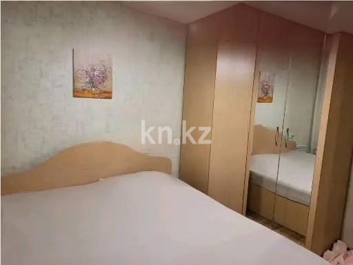 Продажа 3-комнатной квартиры, 70 м², мкр-н Мамыр-2, дом  14 - Продажа квартир в Алматы фото 1 из 5