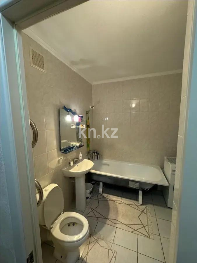 Продажа 1-комнатной квартиры, 42 м², ул. Кобыланды батыра, дом  7 - Продажа квартир в новостройках Астаны с фото фото 5 из 8