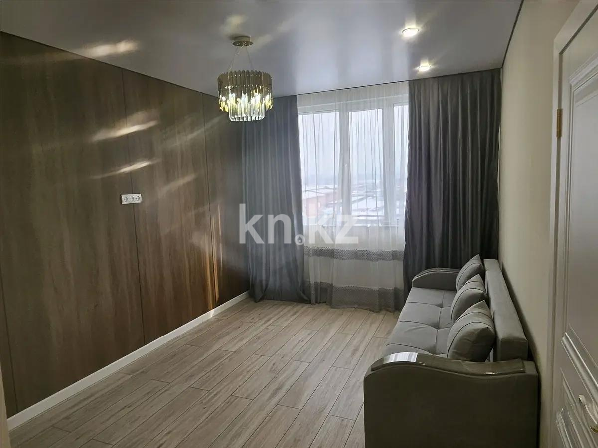 Продажа 3-комнатной квартиры, 70 м² - Продажа квартир в Казахстане - страница 35 фото 1 из 7