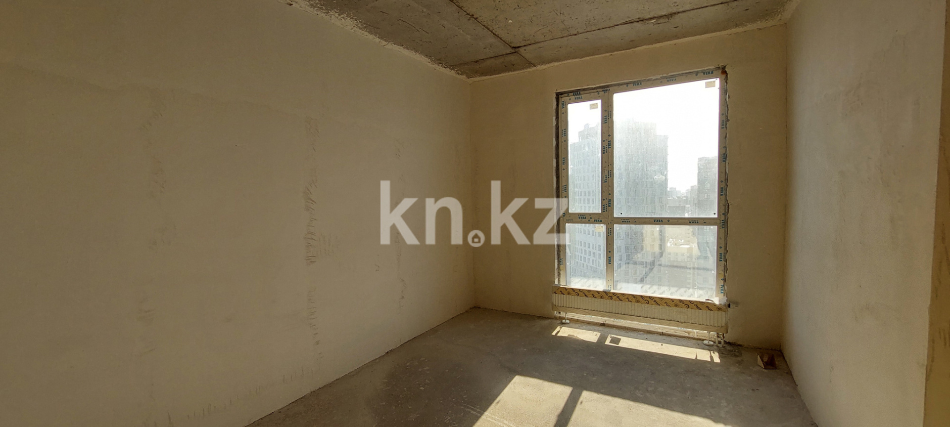 Продажа 1-комнатной квартиры, 47 м² в Астане - фото 7