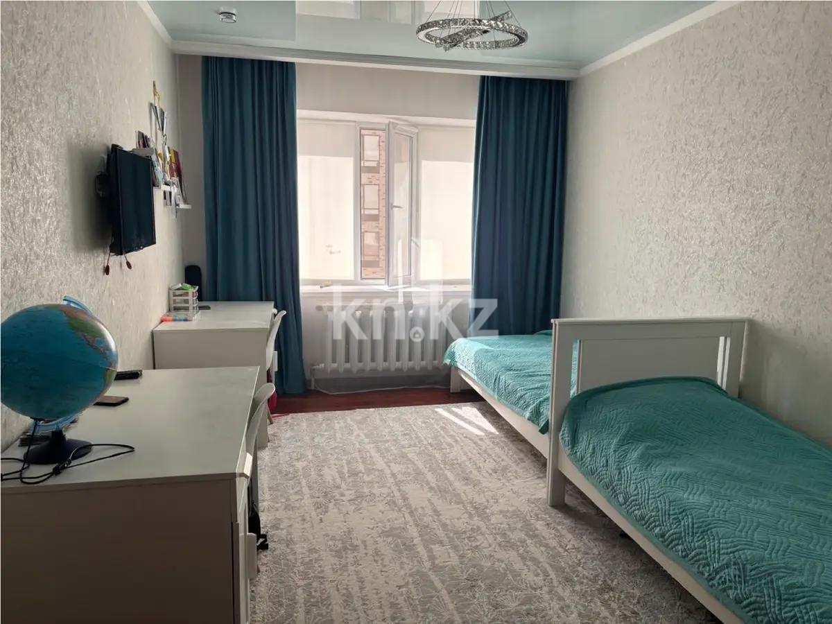 Продажа 3-комнатной квартиры, 115 м² в Астане - фото 2