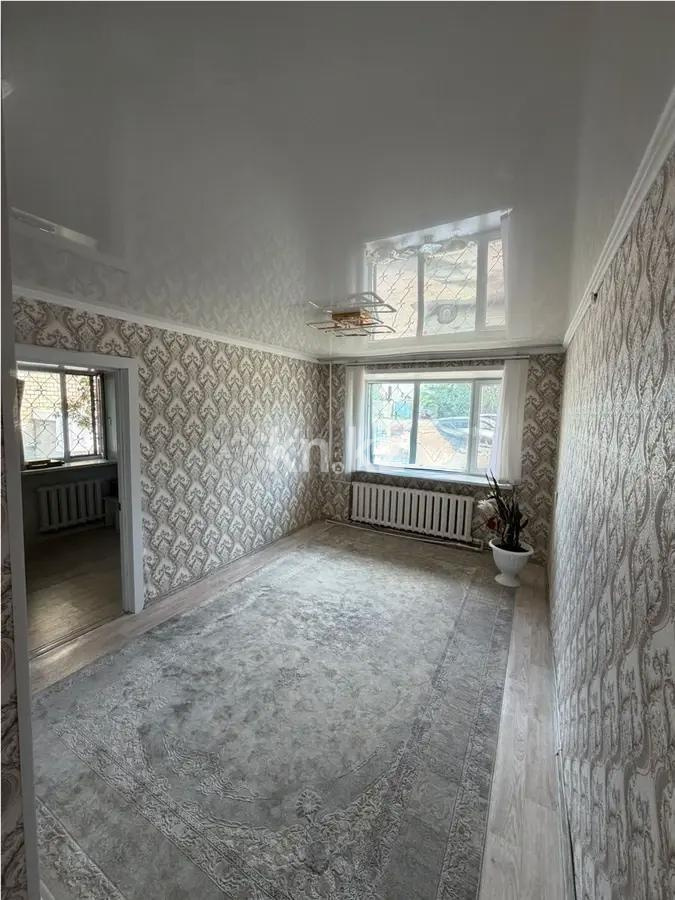 Продажа 3-комнатной квартиры, 56 м² в Караганде - фото 2