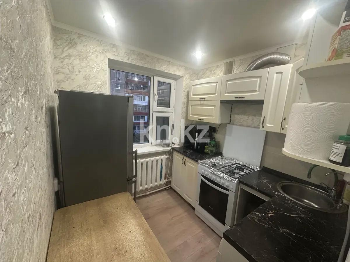 Продажа 3-комнатной квартиры, 61 м², мкр-н 7, дом  17 - Продажа квартир в Темиртау без посредников фото 4 из 8