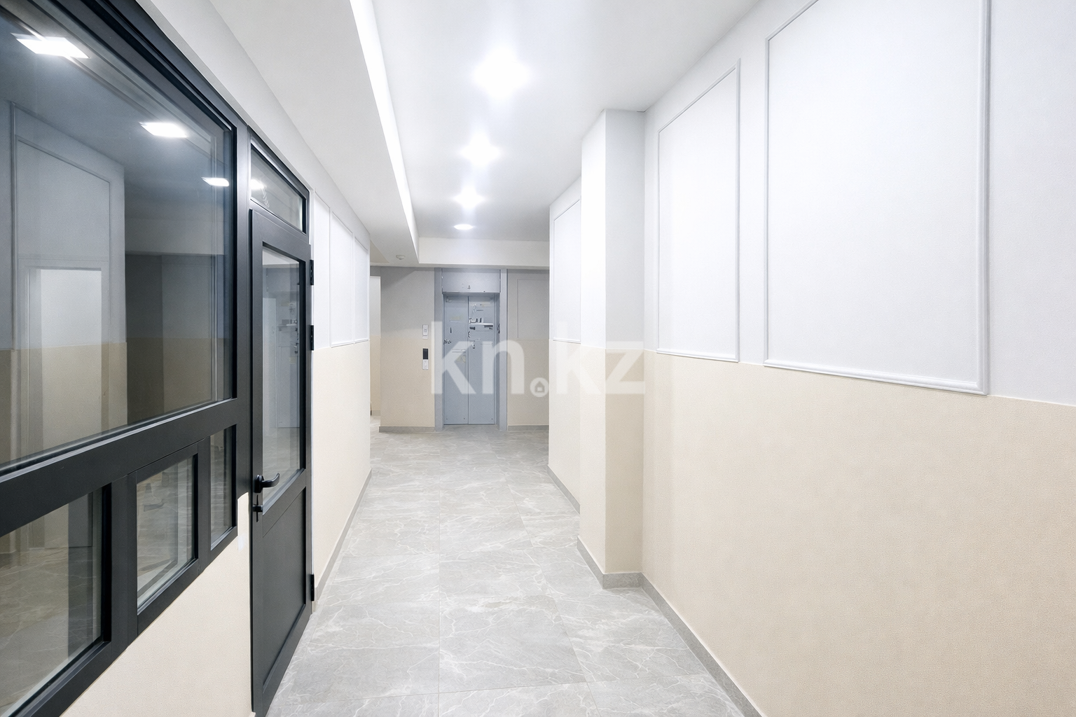 Продажа 4-комнатной квартиры, 133 м² - Продажа квартир в кирпичном доме в Казахстане фото 11 из 12