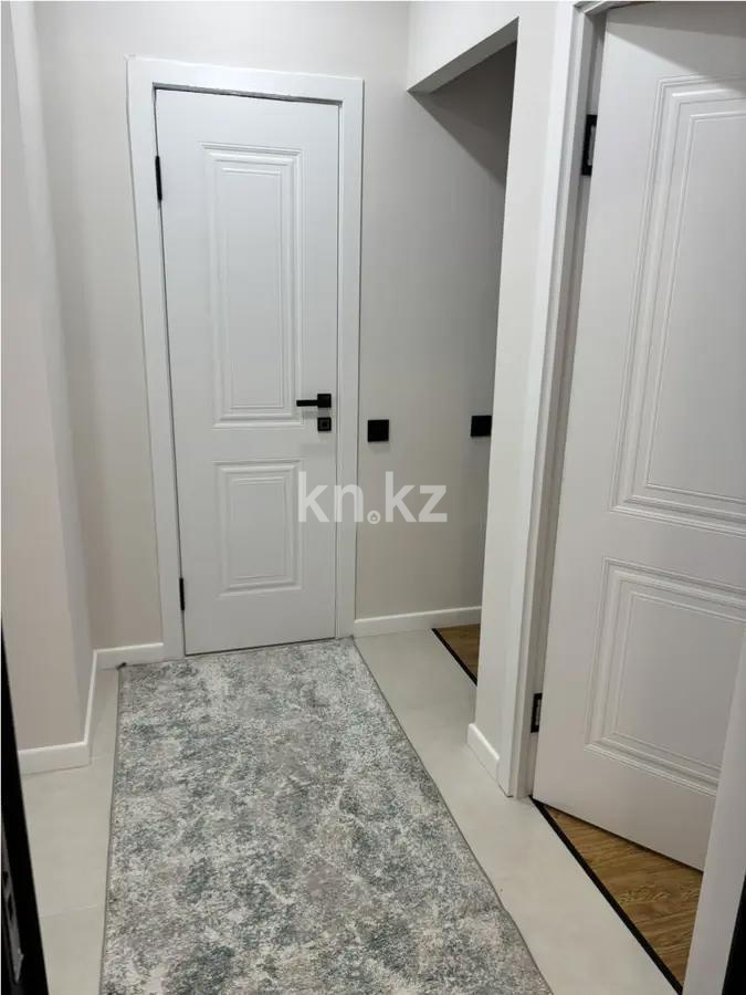 Продажа 1-комнатной квартиры, 40 м² - Продажа квартир в Наурызбайском р-не Алматы фото 4 из 4