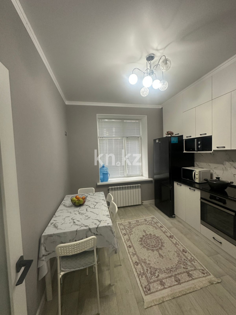 Продажа 3-комнатной квартиры, 78 м² - Продажа квартир в Майкудуке Караганды - страница 3 фото 19 из 25