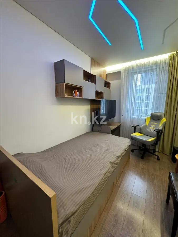 Продажа 4-комнатной квартиры, 100 м² - Продажа четырехкомнатных квартир от собственников в Алматы фото 2 из 7