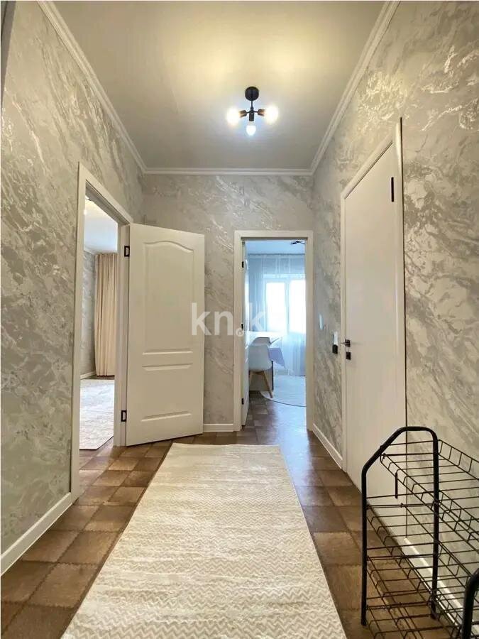 Продажа 1-комнатной квартиры, 38 м² в Астане - фото 5
