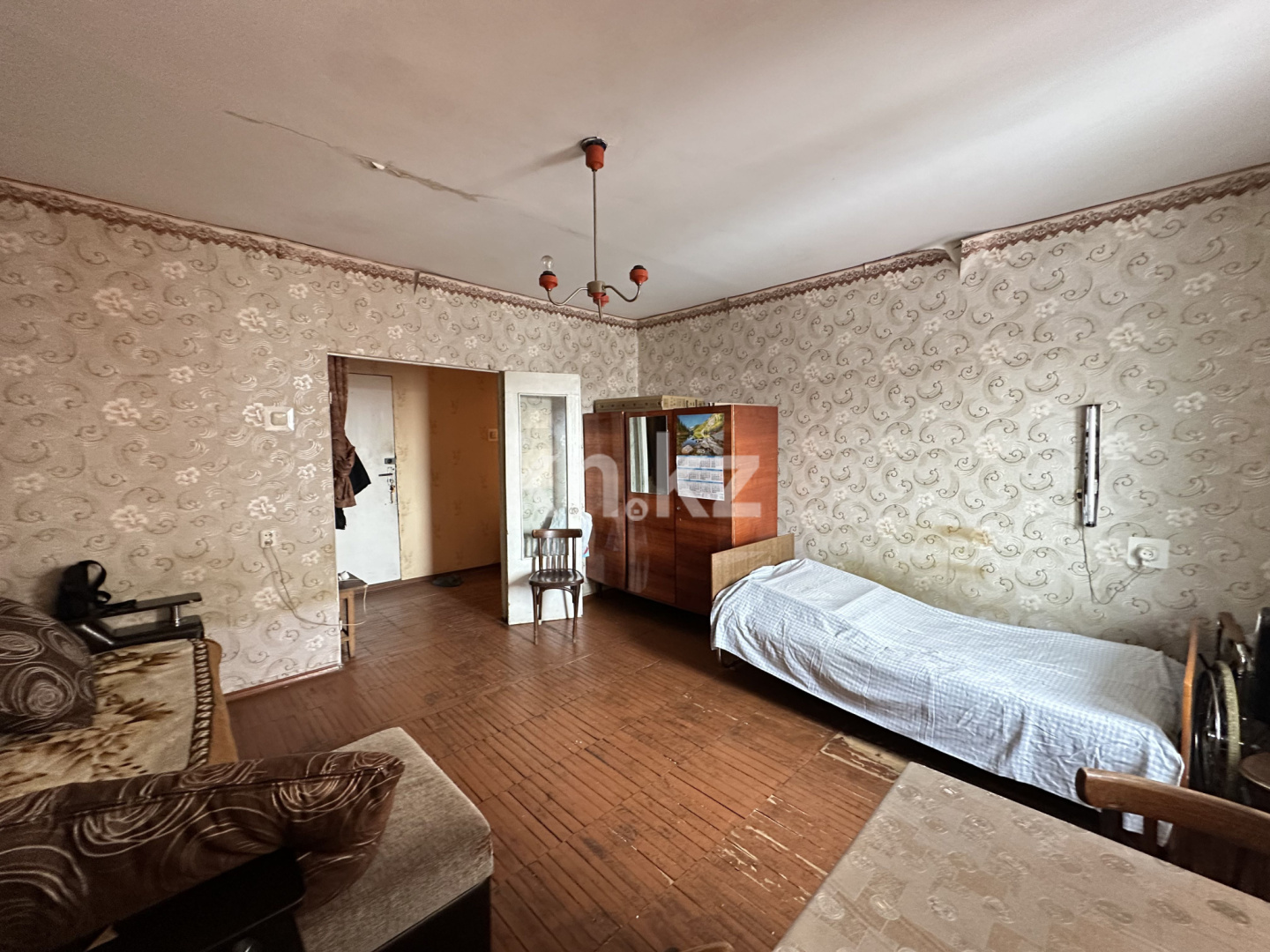 Продажа 1-комнатной квартиры, 42.1 м² - Продажа квартир в Караганде фото 15 из 30