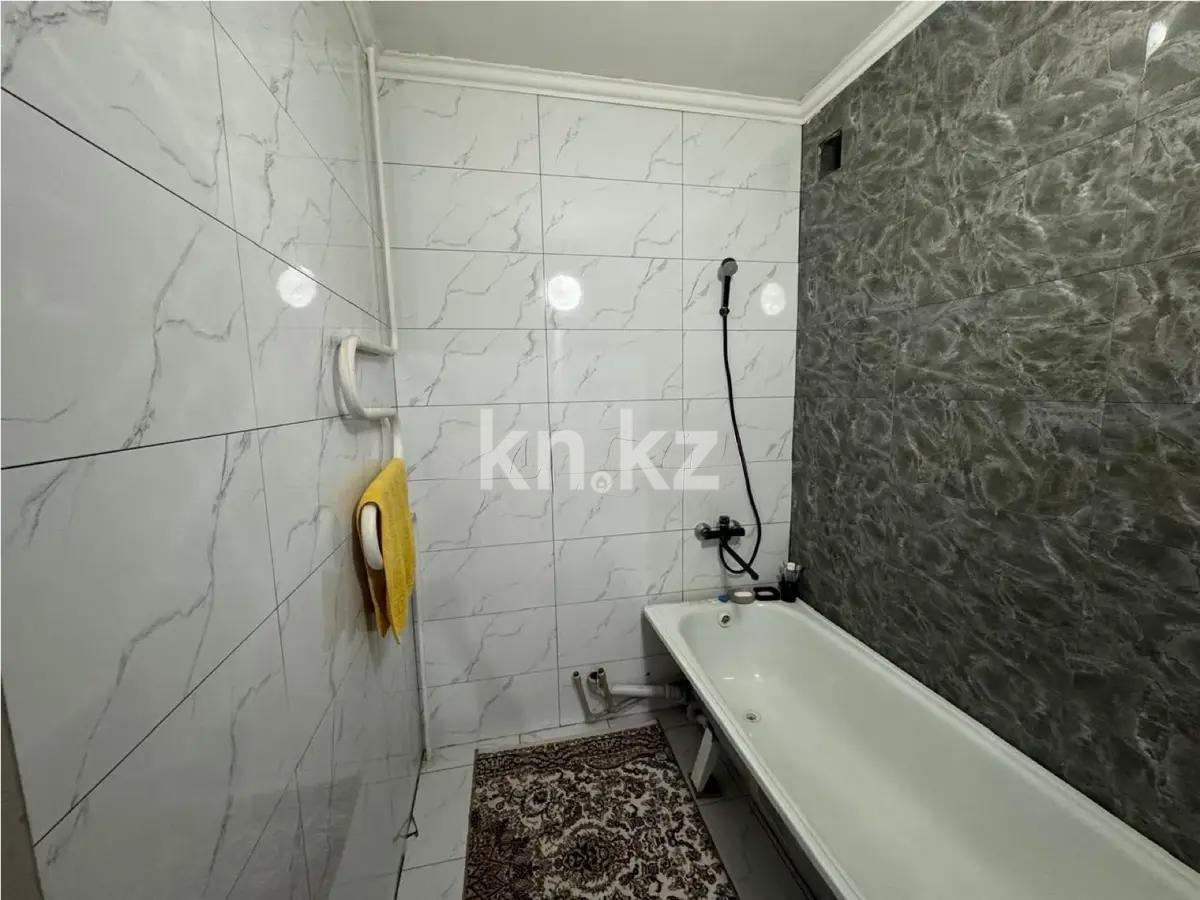 Продажа 2-комнатной квартиры, 65 м², мкр-н Кокжиек, дом  40 - Продажа  двухкомнатных квартир в новостройках Алматы с фото фото 4 из 7