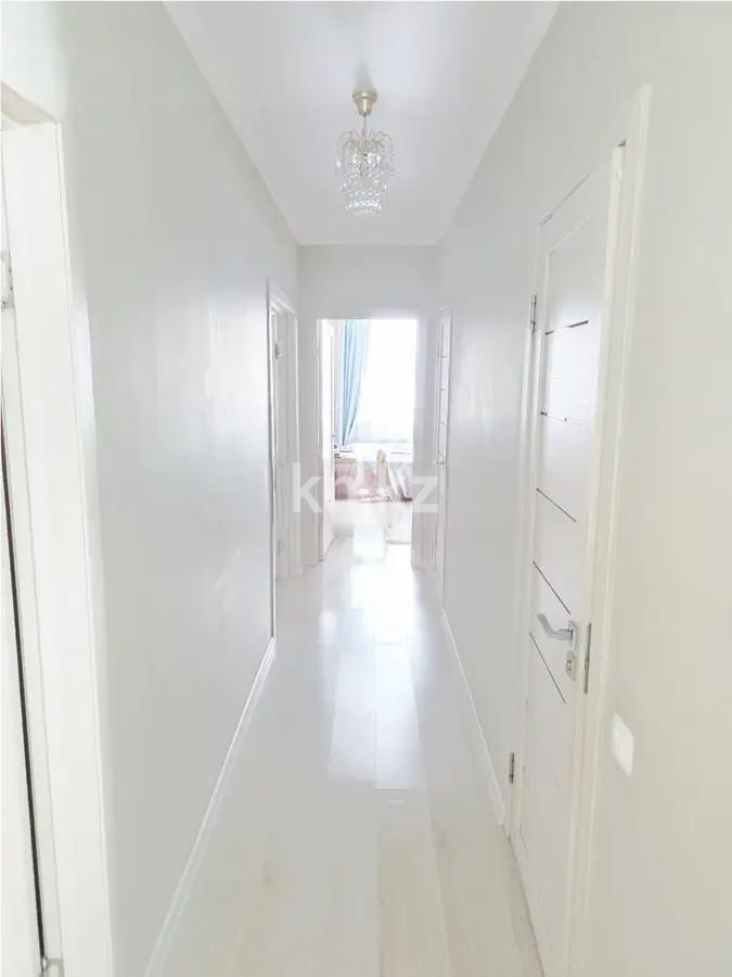 Продажа 3-комнатной квартиры, 72.1 м², ул. Рыскулбекова, дом  29/а - Продажа  трехкомнатных квартир в Астане фото 5 из 5