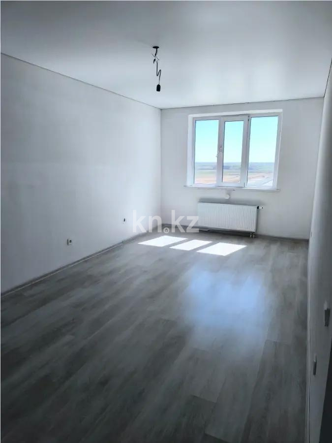 Продажа 2-комнатной квартиры, 56 м², ул. А-102, дом  27 - Продажа квартир в Астане без посредников с фото фото 1 из 4