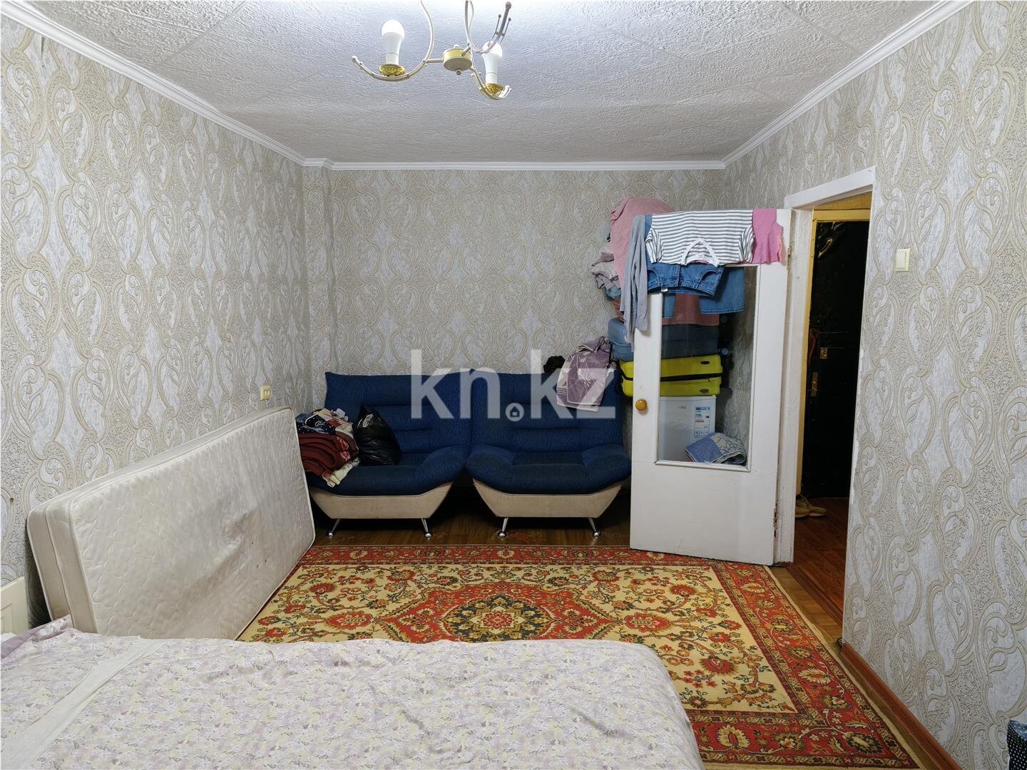 Продажа 1-комнатной квартиры, 32 м² в Караганде - фото 2