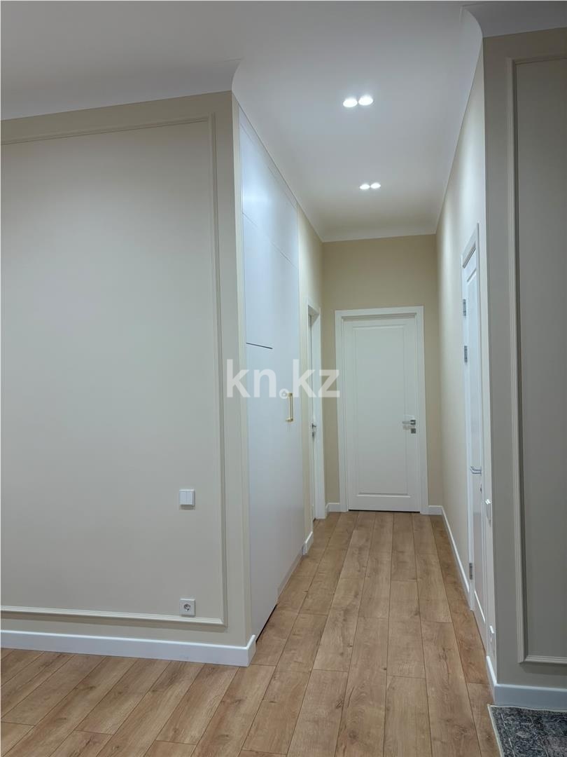Продажа 3-комнатной квартиры, 144 м² в Астане - фото 11