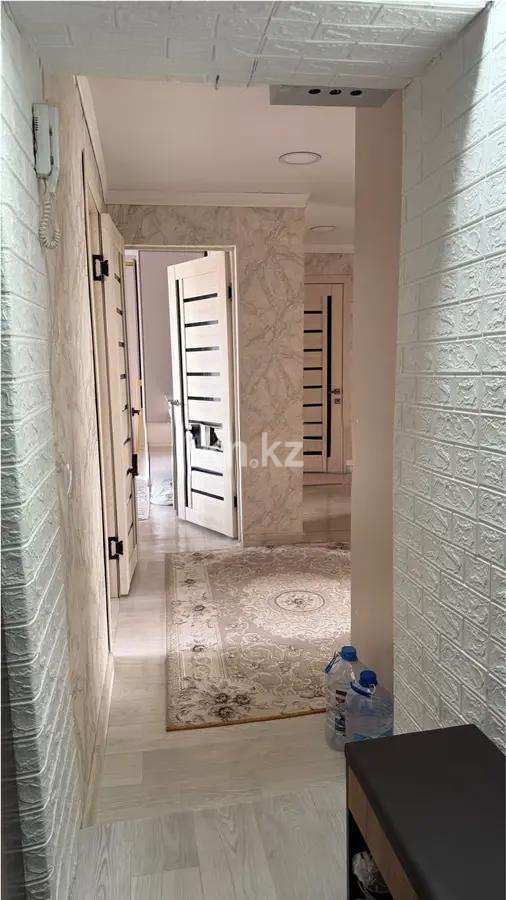 Продажа 3-комнатной квартиры, 58 м², 1А мкр-н, дом  6 в Сарани - фото 5