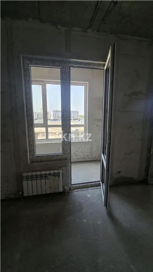 Продажа 3-комнатной квартиры, 73.3 м², ул. Момышулы, дом  11/1 - Продажа  трехкомнатных квартир в Алматы фото 1 из 1