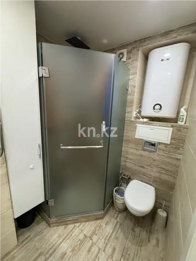 Продажа 2-комнатной квартиры, 44 м² - Продажа квартир в Караганде - страница 3 фото 3 из 4