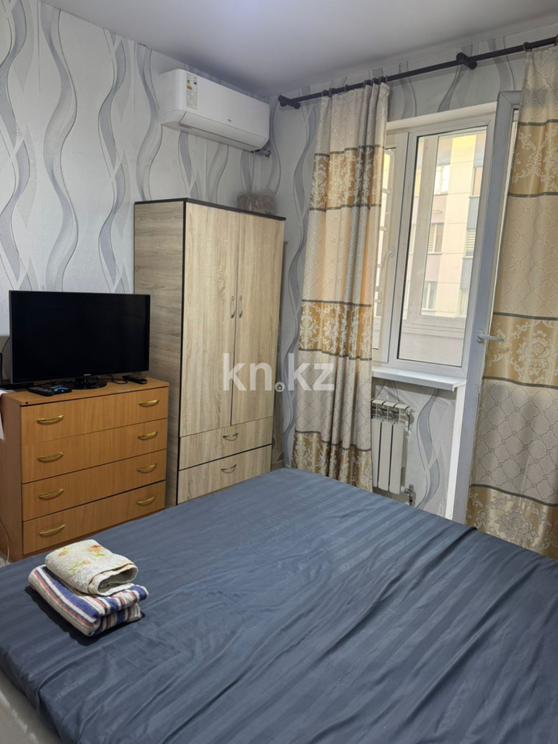 Аренда 2-комнатной квартиры посуточно, 55 м² - Продажа квартир в Актобе фото 2 из 2