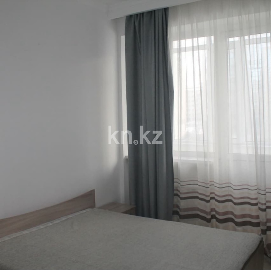 Аренда 2-комнатной квартиры, 46 м² в Астане - фото 4