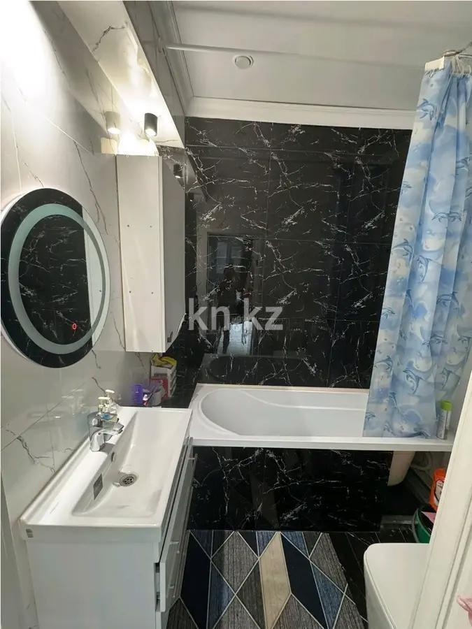 Продажа 1-комнатной квартиры, 27 м² - Продажа квартир в Алматы - страница 5 фото 3 из 4