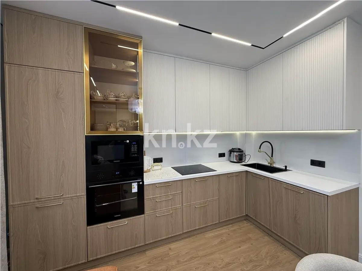 Продажа 3-комнатной квартиры, 71 м² в Алматы - фото 4