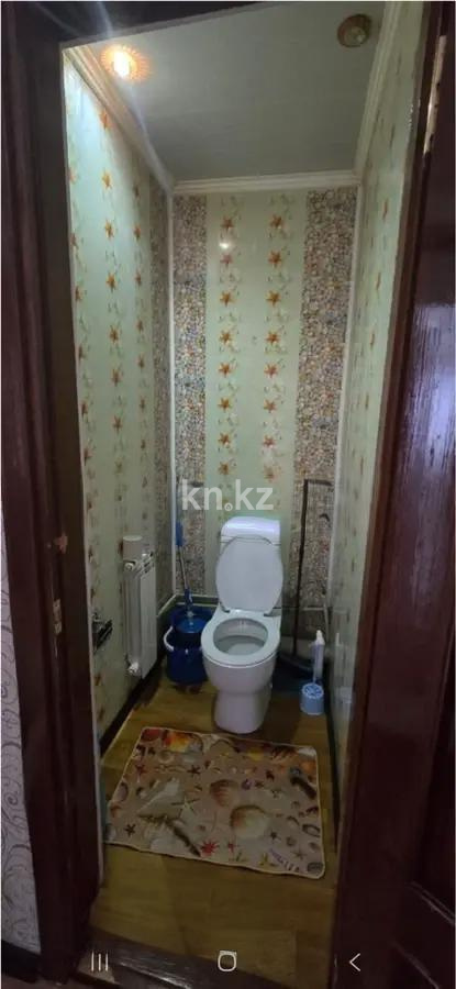 Продажа 4-комнатной квартиры, 62 м² - Продажа четырехкомнатных квартир в панельном доме в Казахстане фото 7 из 7