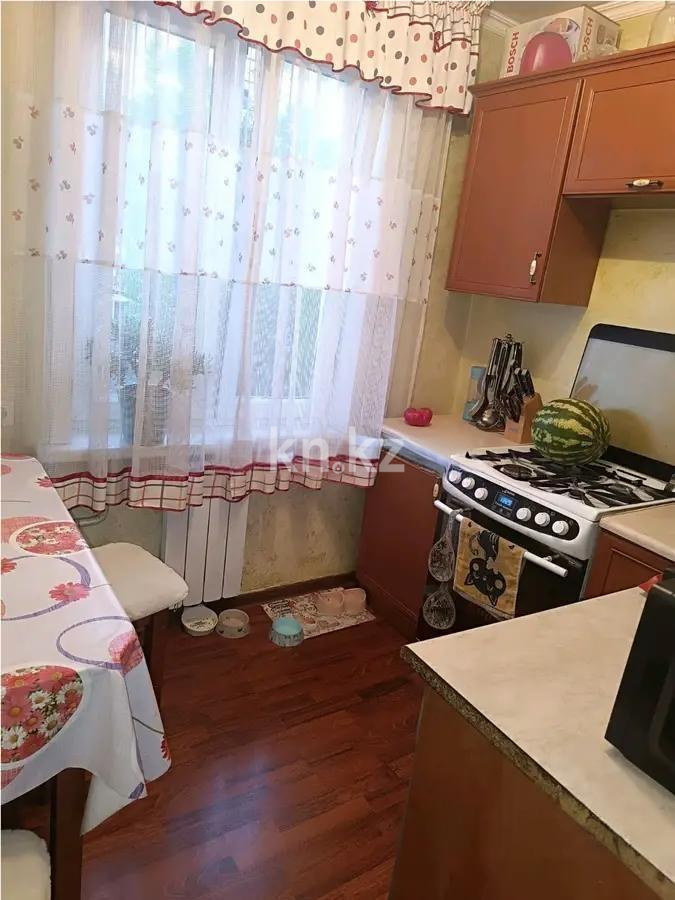 Продажа 3-комнатной квартиры, 62.5 м², мкр. Аксай-3, дом  2/1 в Алматы - фото 4