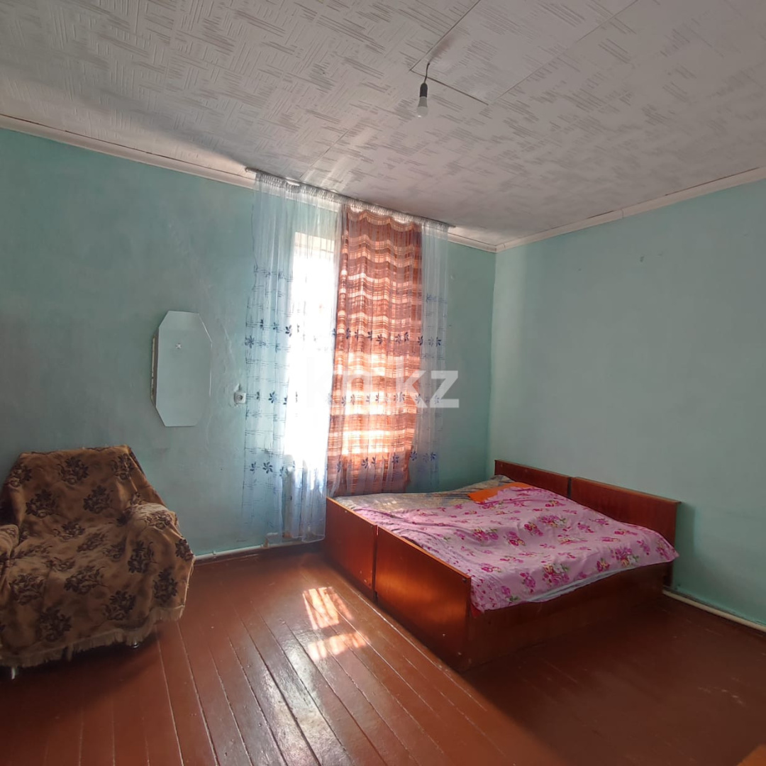 Продажа 4-комнатного дома, 80 м², ул. Аль-Фараби - Продажа домов, коттеджей в Казахстане фото 9 из 18