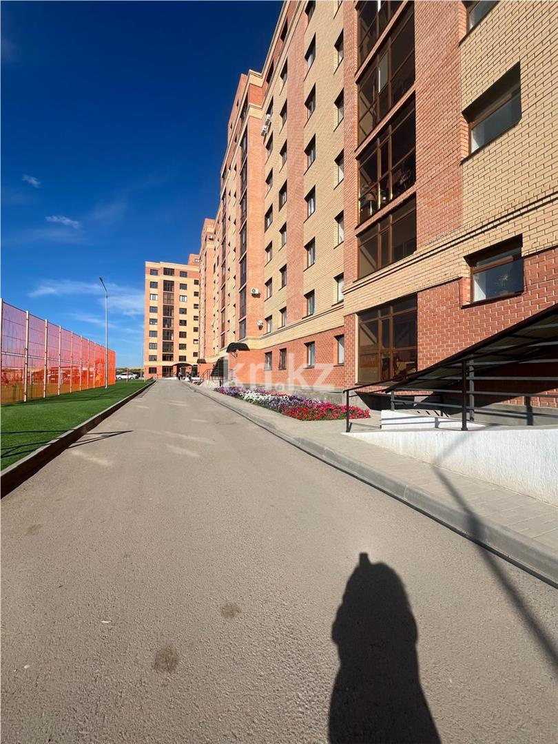 Продажа 2-комнатной квартиры, 60 м² - Продажа недвижимости в Казахстане - страница 15 фото 15 из 15