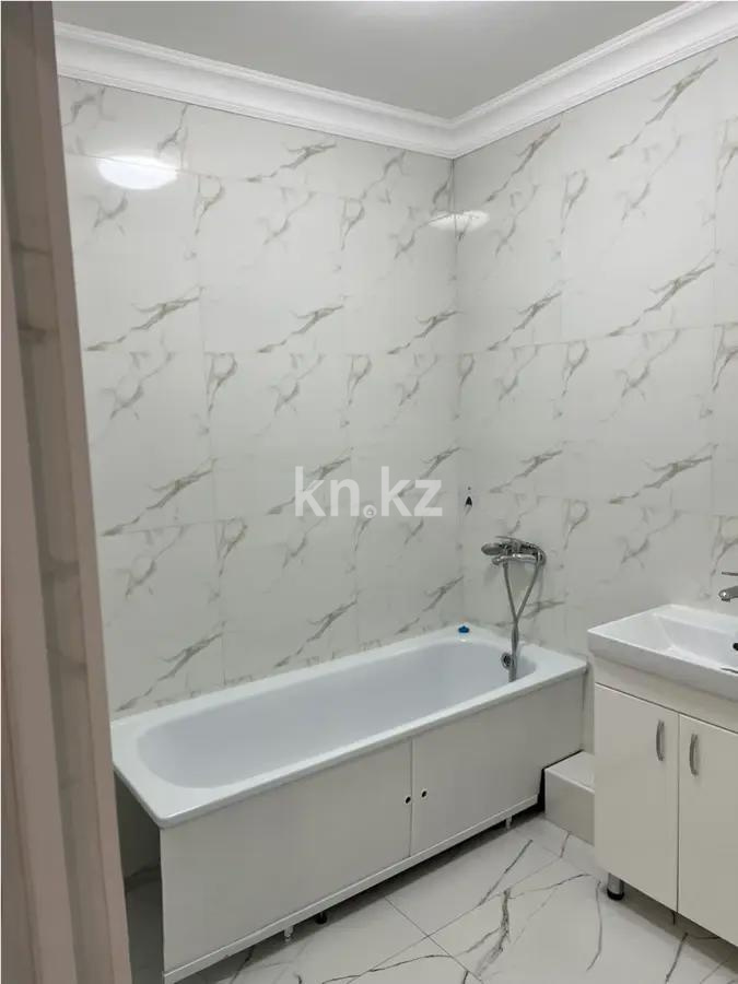 Продажа 1-комнатной квартиры, 50.4 м² - Продажа жилой и коммерческой недвижимости в Алматы фото 3 из 4