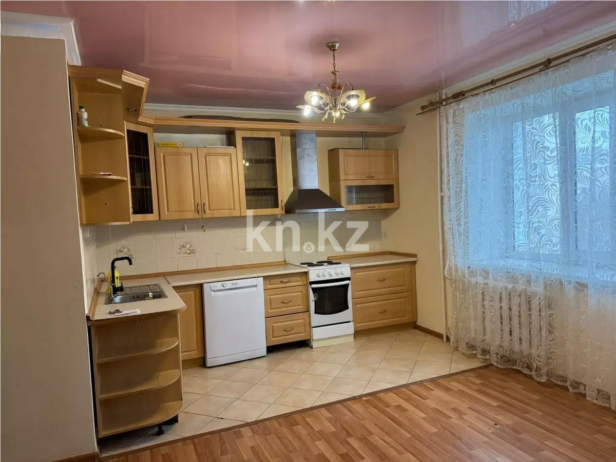 Продажа 3-комнатной квартиры, 95 м², ул. Сауран, дом  9б в Астане - фото 4