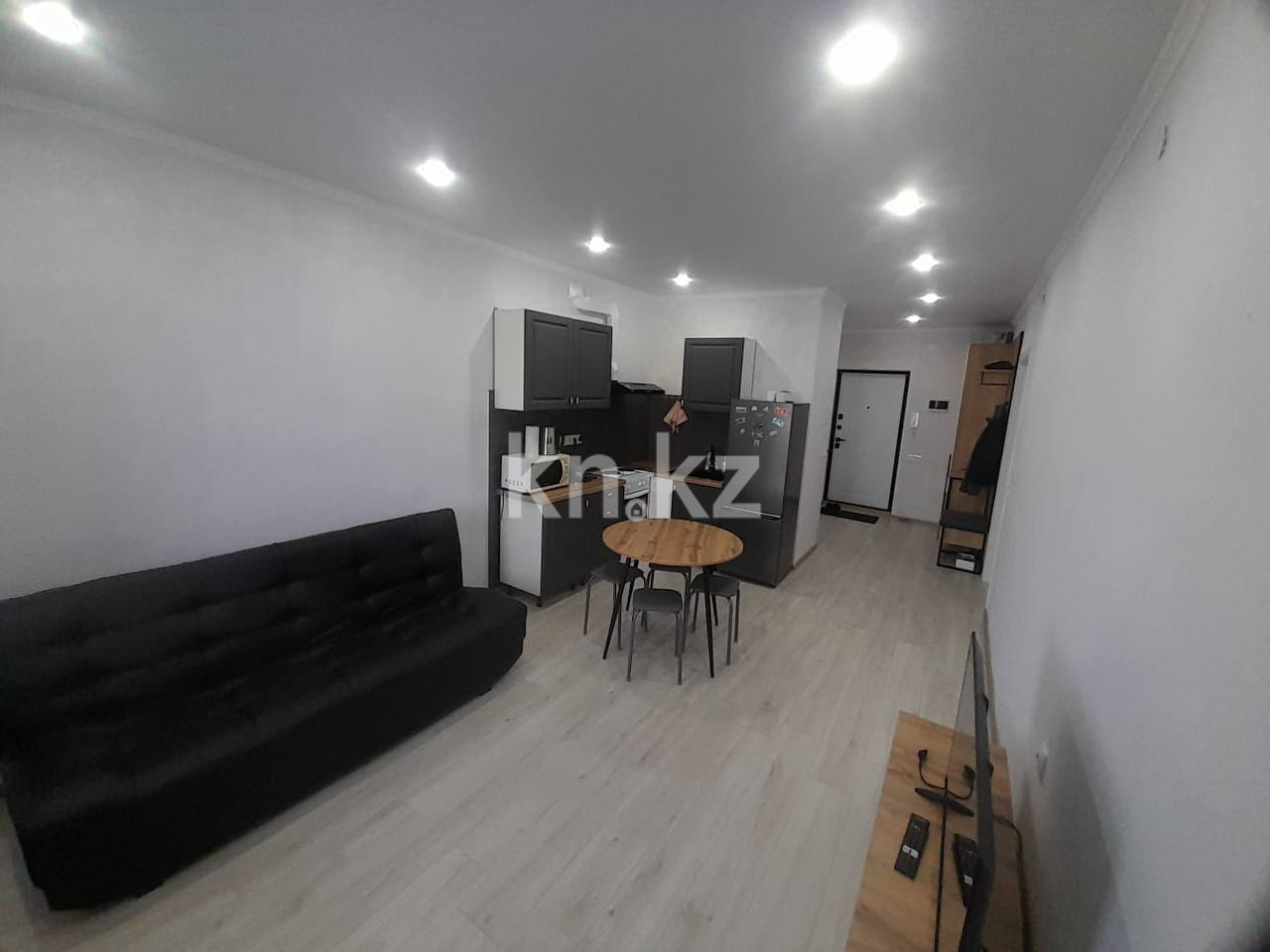 Аренда 2-комнатной квартиры, 47 м² в Астане - фото 2