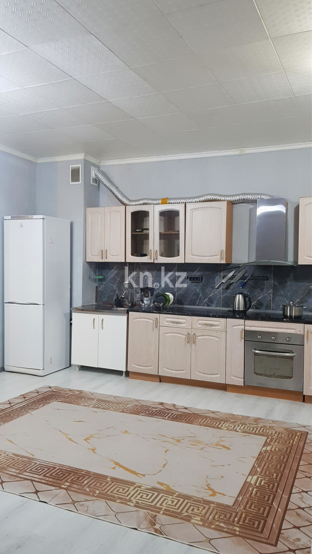 Продажа 2-комнатной квартиры, 52 м², мкр. Кокжиек, дом  43а - Продажа  двухкомнатных квартир в новостройках Алматы фото 9 из 10