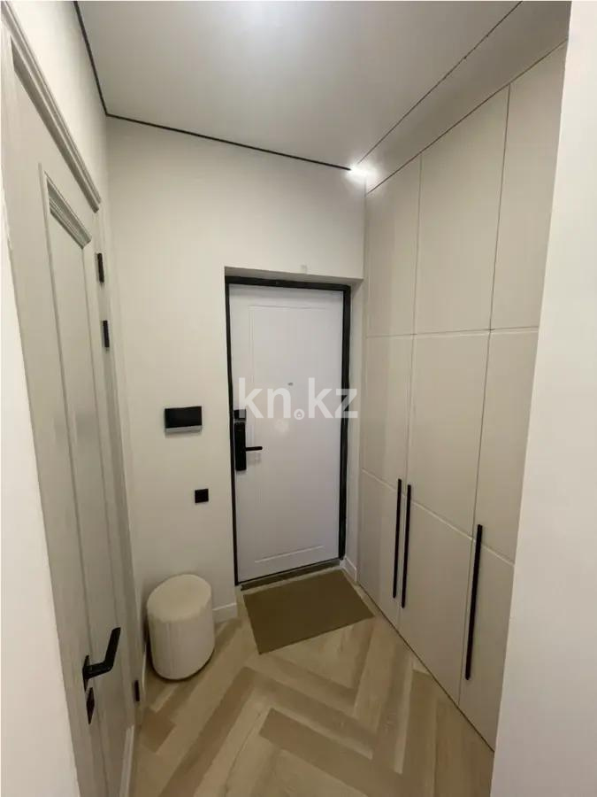 Продажа 2-комнатной квартиры, 43.7 м² - Продажа квартир в новостройках Астаны - страница 36 фото 5 из 5