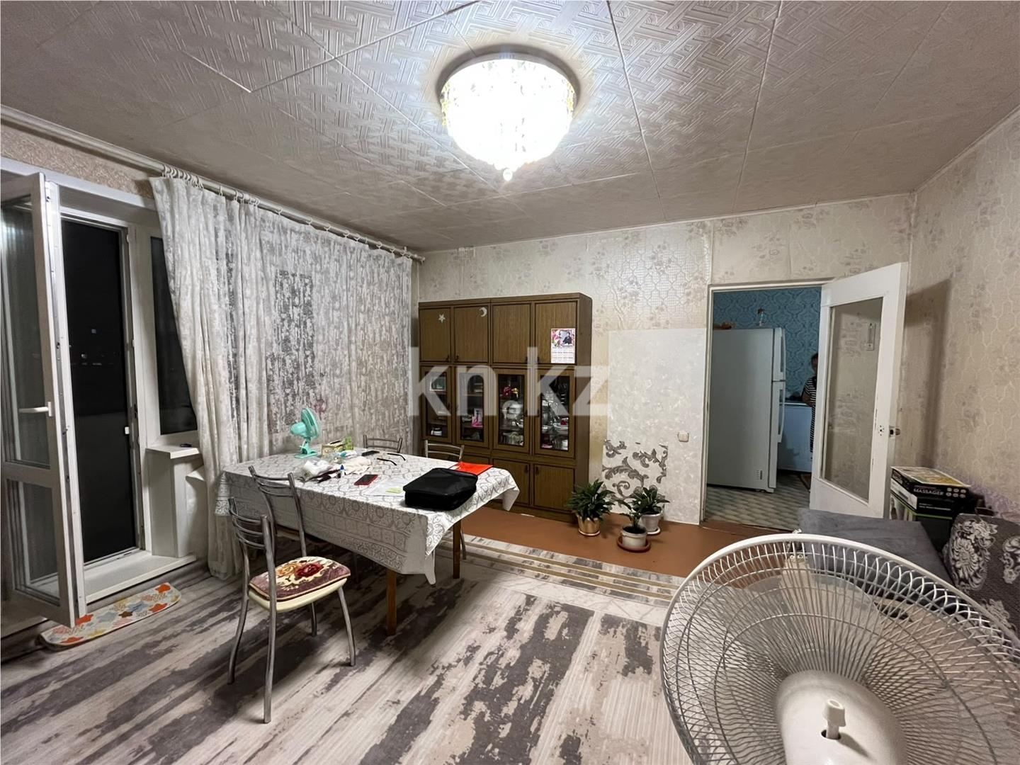 Продажа 3-комнатной квартиры, 62 м² - Продажа трехкомнатных квартир в Караганде - страница 3 фото 1 из 15