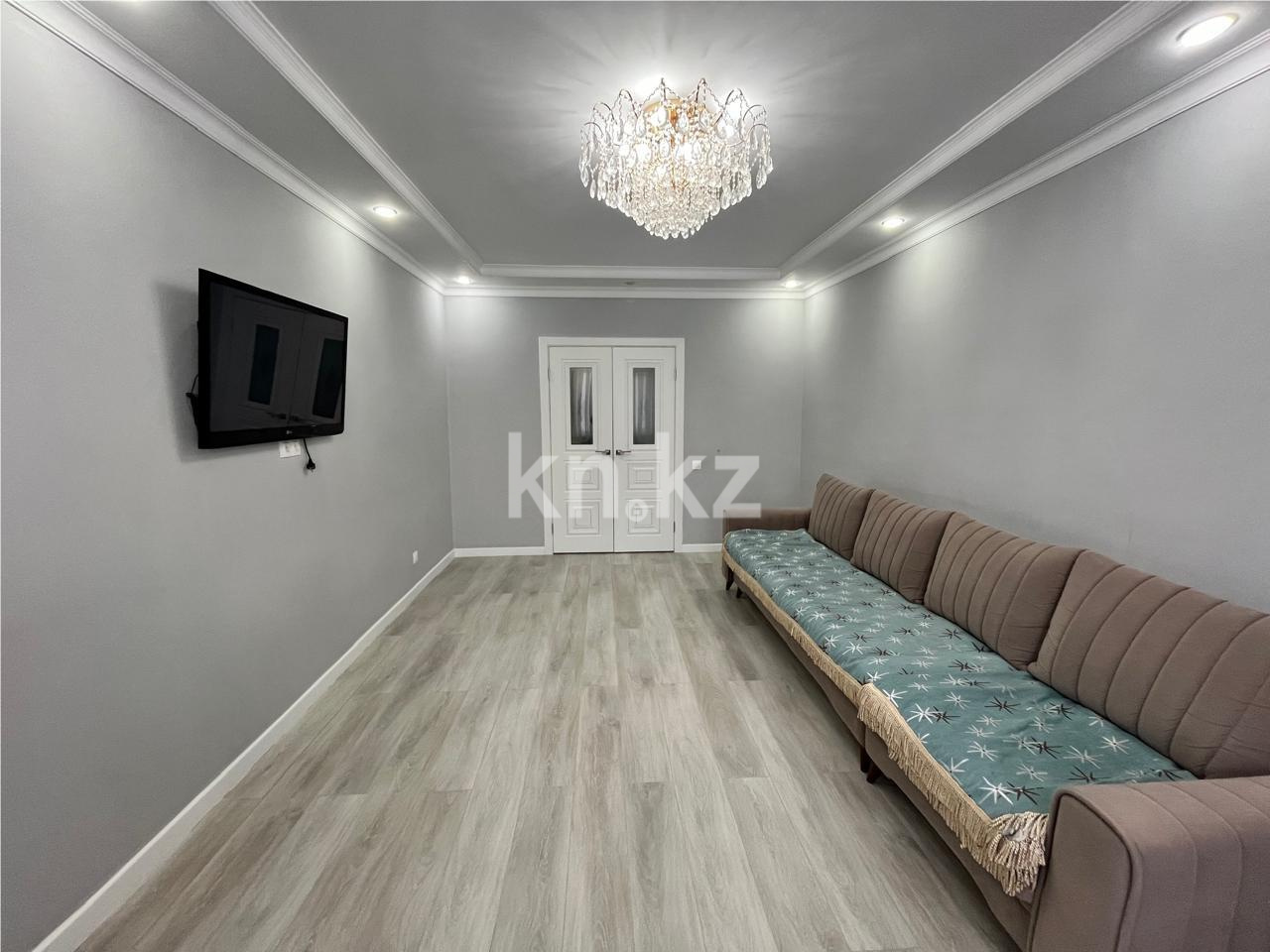 Продажа 2-комнатной квартиры, 65 м² - Продажа двухкомнатных квартир в Астане - страница 4 фото 2 из 9