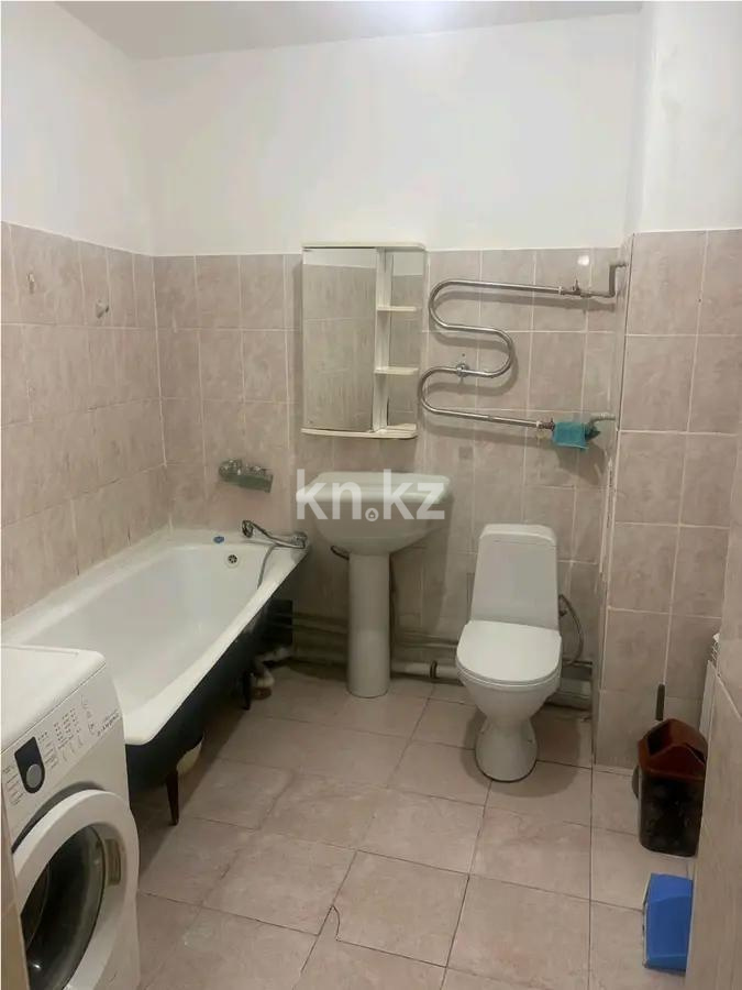 Продажа 1-комнатной квартиры, 38 м² в Астане - фото 2