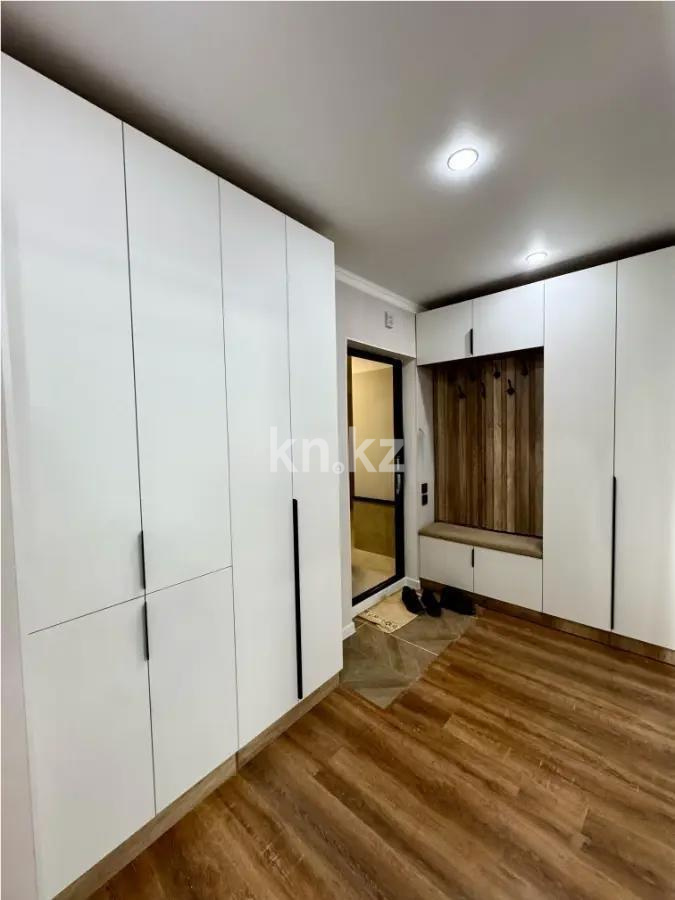 Продажа 1-комнатной квартиры, 35 м², пр. Райымбека, дом  590/16 - Продажа квартир в Алматы фото 4 из 4