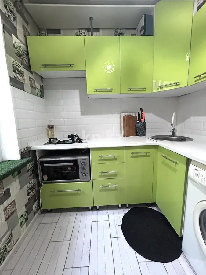 Продажа 1-комнатной квартиры, 33 м², мкр. Орбита-4, дом  7 - Продажа квартир в Казахстане фото 2 из 3