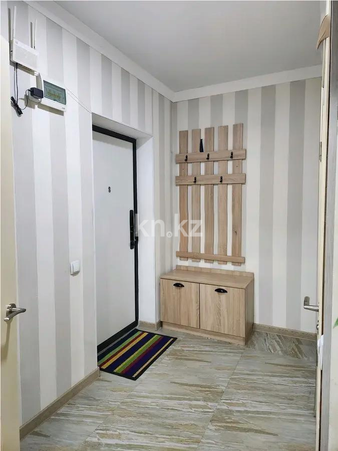 Продажа 2-комнатной квартиры, 43.3 м², ул. Райымбек батыра, дом  169 в Алматы - фото 4