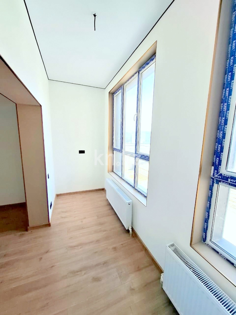 Продажа 3-комнатной квартиры, 55.3 м² в Алматы - фото 9
