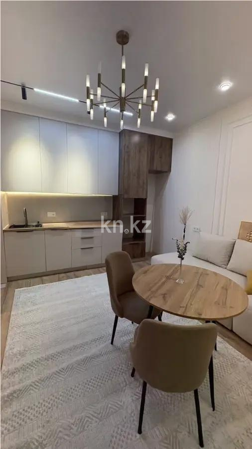 Продажа 2-комнатной квартиры, 47 м², ул. Байтурсынова, дом  16 стр в Астане - фото 3