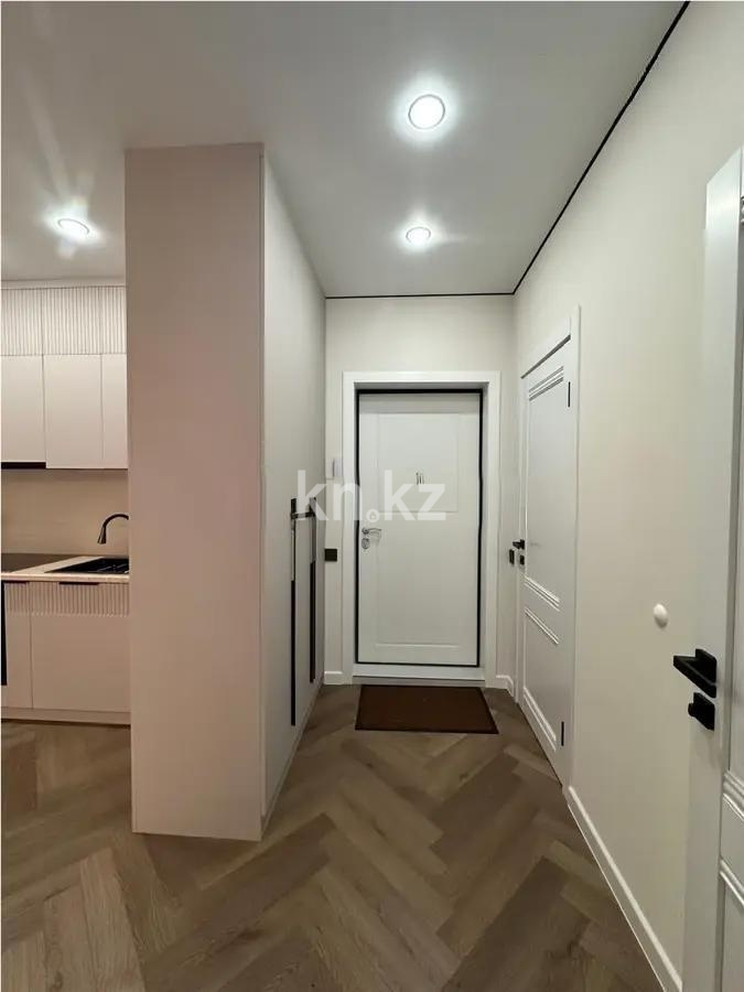 Продажа 2-комнатной квартиры, 38 м² в Астане - фото 5